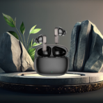 Trinex Powerpods Max Earbuds - Image 2