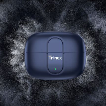 Trinex Powerpods Basic