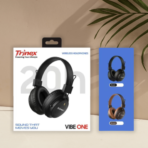 Trinex Vibe One Headphone - Image 2