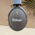 Trinex Vibe One Headphone - Image 6
