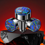 Trinex Cruze Car Charger