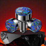 Trinex Cruze Car Charger