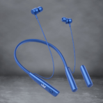 100 Hype Neckband Dual  Battery - Image 3