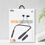 Airtone 50H Battery Backup With Premium sound Quality - Image 4