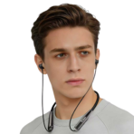 100 Hype Neckband Dual  Battery