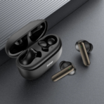 Trinex Power Pods AI – Powered by Sound, Driven by AI