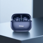Trinex Power Pods AI – Powered by Sound, Driven by AI - Image 6