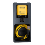 Trinex 45W Dual Boost GaN Fast Charger with USB-C Cable – Super Fast Charging Power Adapter - Image 4