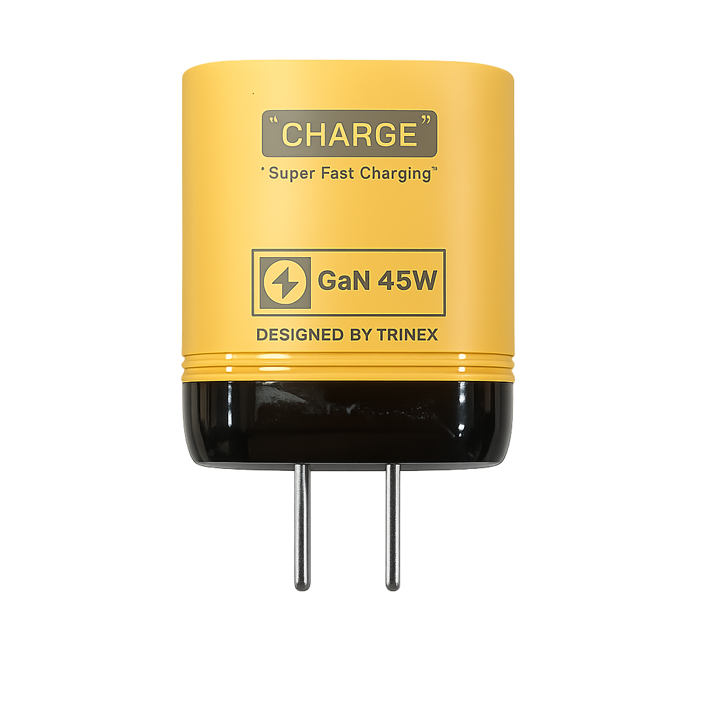Charger